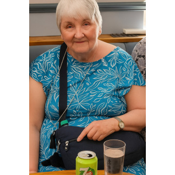 Photo of Dorothy Elizabeth HOY