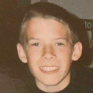 Photo of Jason GREATBATCH