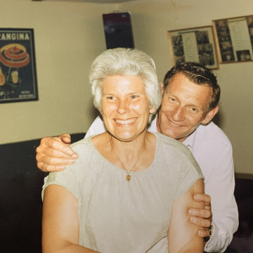 Photo of John Edward QUANE