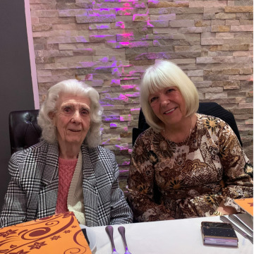 Notice Gallery for Clara KENDALL