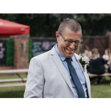 Photo of Tony (Anthony) LAMB