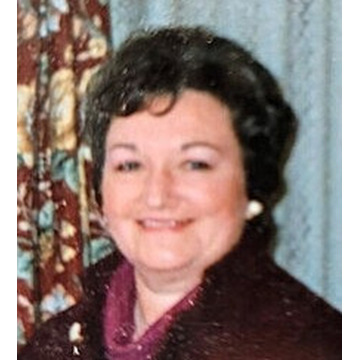 Photo of Ilene May HALL