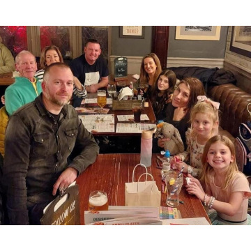 Notice Gallery for Robert Phillip JONES