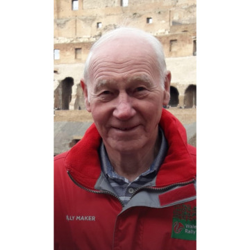 Photo of Edward Richard BAINES
