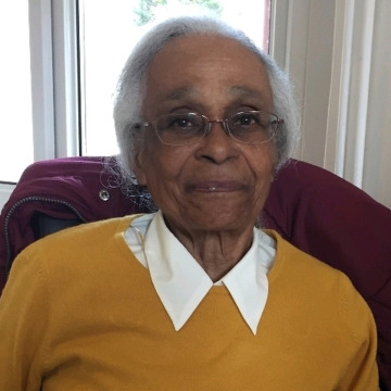 Photo of Mrs Muriel Eileen LEWIS