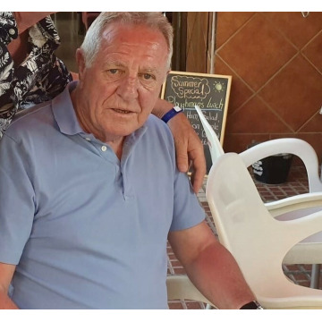 Photo of Thomas Bernard RATCLIFFE