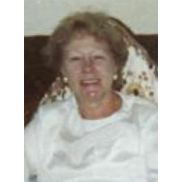 Photo of Elizabeth Jean TROAKE