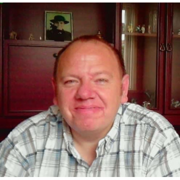 Photo of Jeremy FLOOD