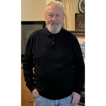 Photo of Gordon SHERLOCK