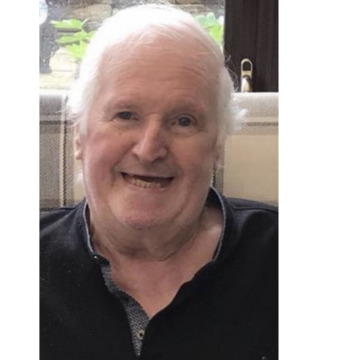 Photo of Ronald Michael HOLLAND