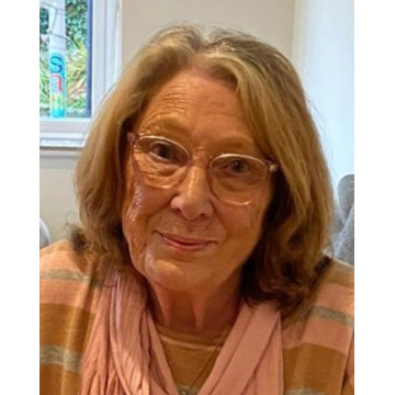 Photo of Jennifer Margaret CREWE