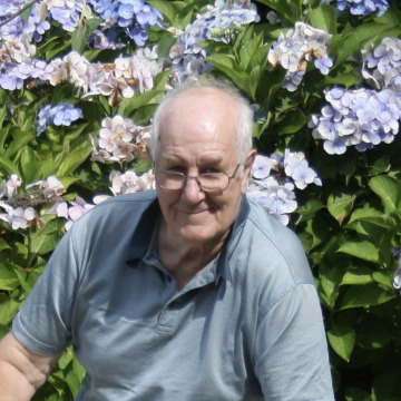 Photo of John Wesley TATTERSALL