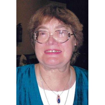 Photo of Pauline Ina BENNISON