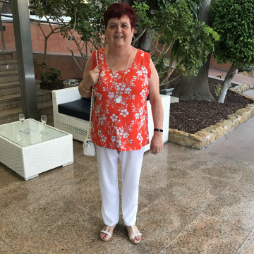 Photo of Wendy HAYDEN