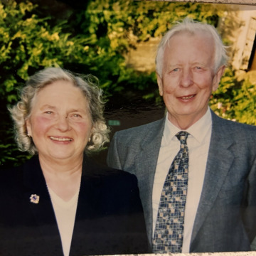 Photo of John Francis GIBBS