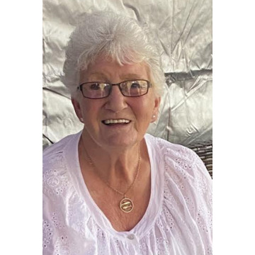 Photo of Marlene Ethel HODGSON