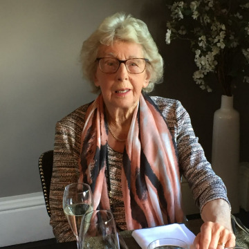 Notice Gallery for Edith ROBERTSON