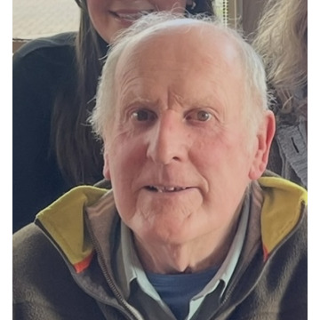 Photo of David Gordon FROST