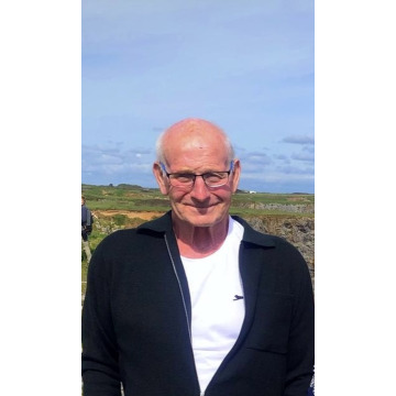 Photo of Malcolm BARTLAM