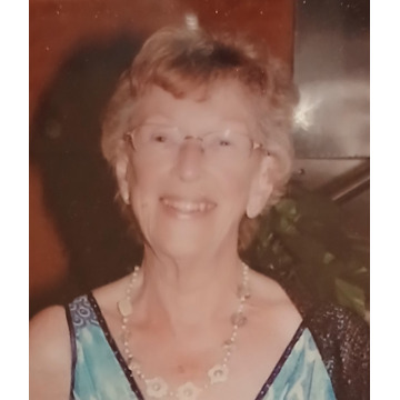 Photo of Barbara HARGREAVES