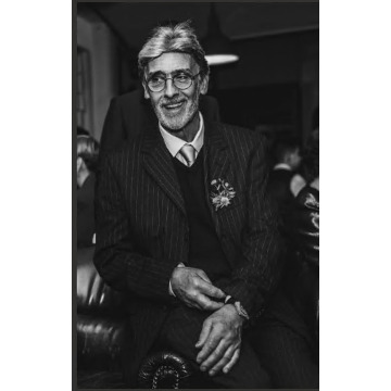 Photo of Geoffrey Auburn MERRY