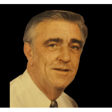 Photo of John Horwood MOON