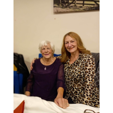 Notice Gallery for Doreen Veronica HARRISON