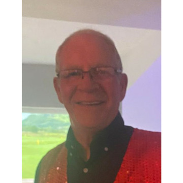 Notice Gallery for Stephen WILLIAMS