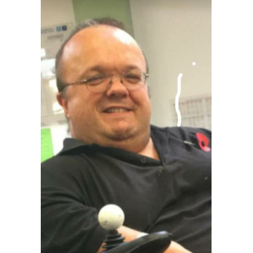 Photo of Michael Martin EVANS