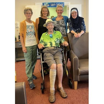 Notice Gallery for Brian John LUMBER