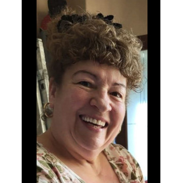 Photo of Gloria Jane TAYLOR