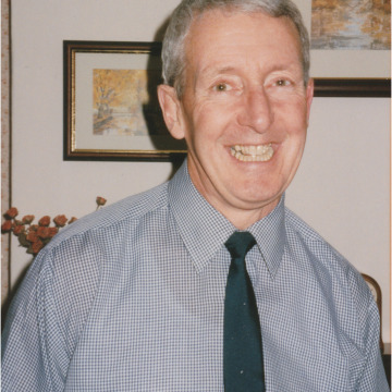 Photo of Duncan Terence VALENTINE
