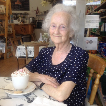 Photo of Pat DONNELLY