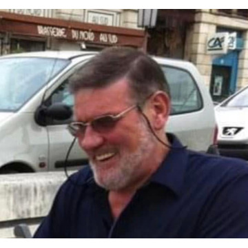 Photo of Keith RICHARDS