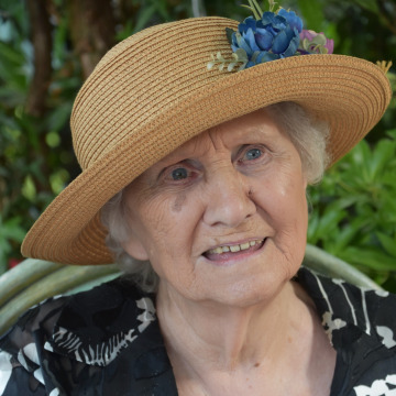 Photo of Irene BROOKES