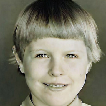 Photo of Susan Elizabeth Sue KANE