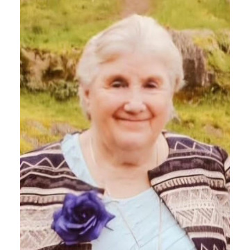 Photo of Joyce Marina AKERMAN
