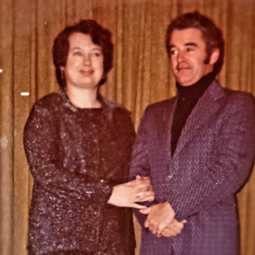 Photo of Ann WILLIAMS