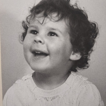 Photo of Joan Angela RIBEY