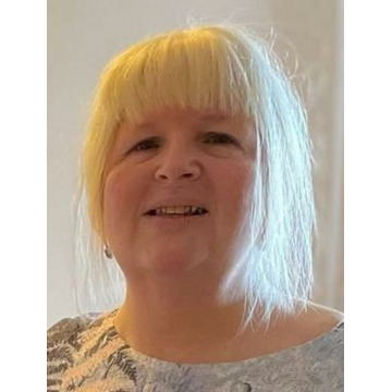 Photo of Jayne WAINWRIGHT