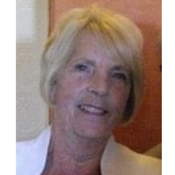 Photo of Wendy PAYNE