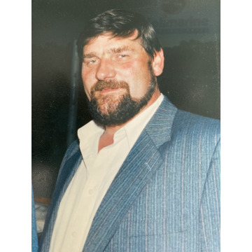 Photo of Keith Charles RICHARDS