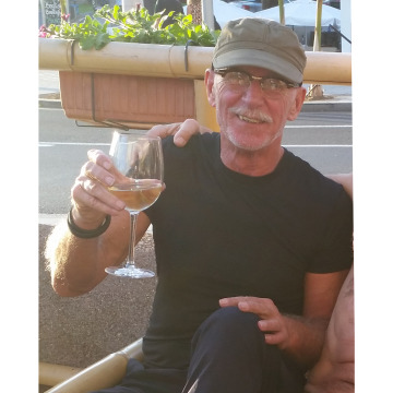 Photo of Peter DENEGA