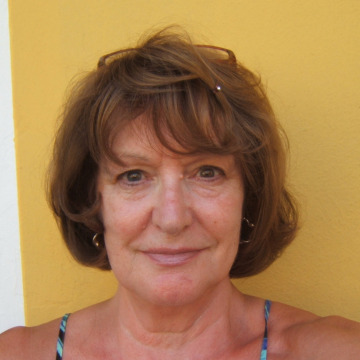 Photo of Joan Betty LEEDHAM