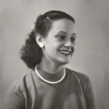 Notice Gallery for Joan Margaret RICKETT