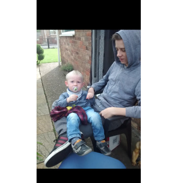 Notice Gallery for Sid SEFTON