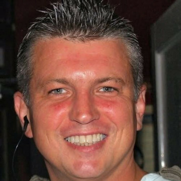 Photo of Craig DAKIN-WESTON