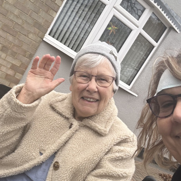 Notice Gallery for Catherine Elsie DALTON