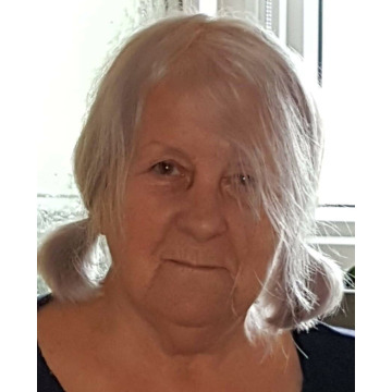 Photo of Shirley Christina QUARTERMAIN