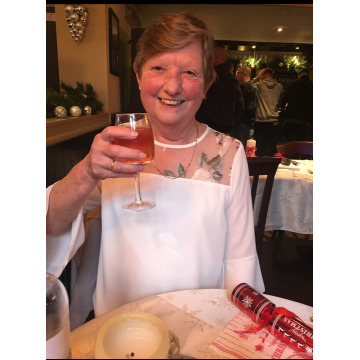 Photo of Stephanie Ann KELLY